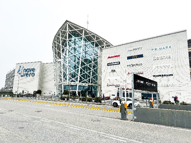 AWEI Continues to Create More Possibilities in Italy