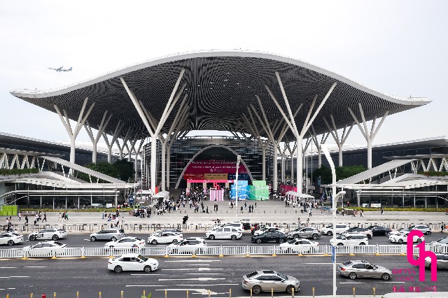Fair News | A Brief Retrospect at Shenzhen World