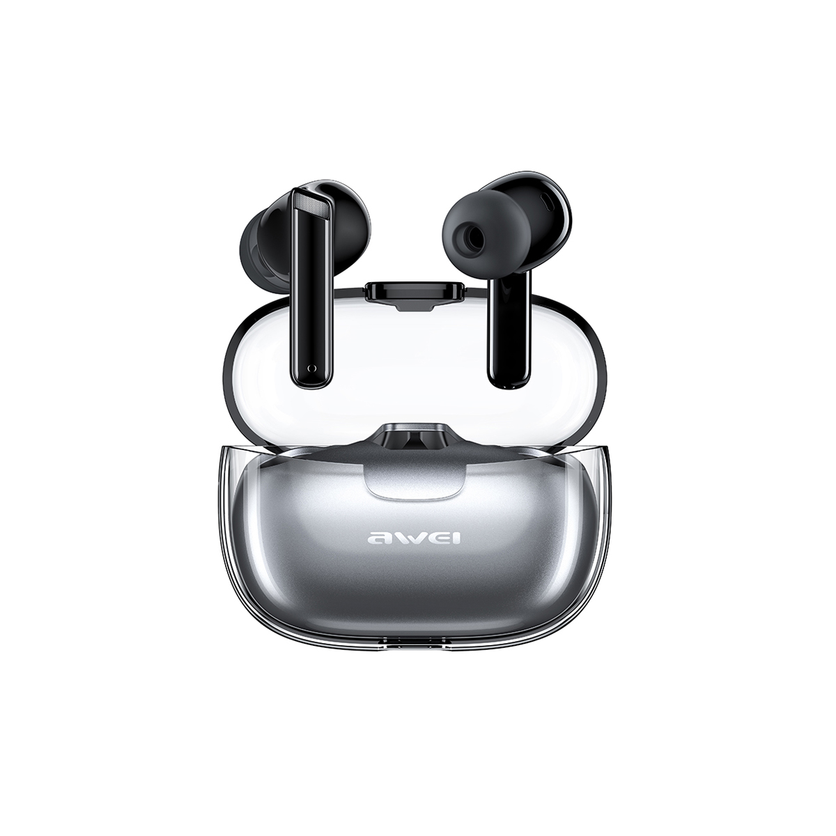 T52 true wireless bluetooth earbuds