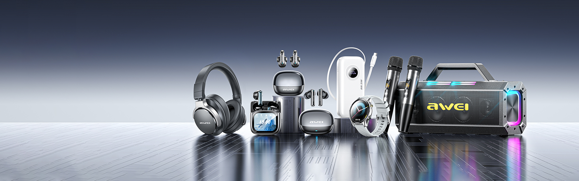 Accessories/Others