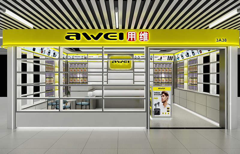 stores