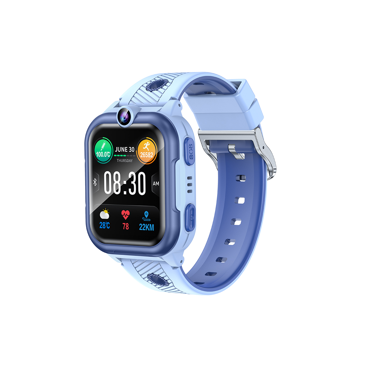 AWEI H30 Smart Children's Watch