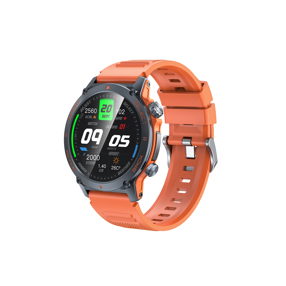 AWEI H52 Smart Watch