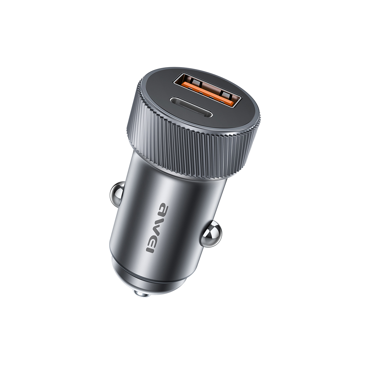 AWEI C-857 33W Fast Charge Car Charger