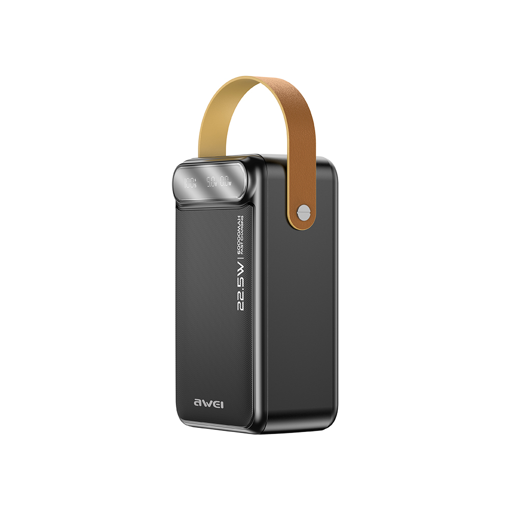 AWEI P101K Fast Charging Power Bank