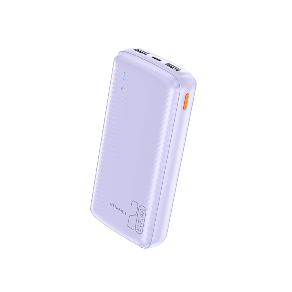 AWEI P19K Fast Charging Power Bank