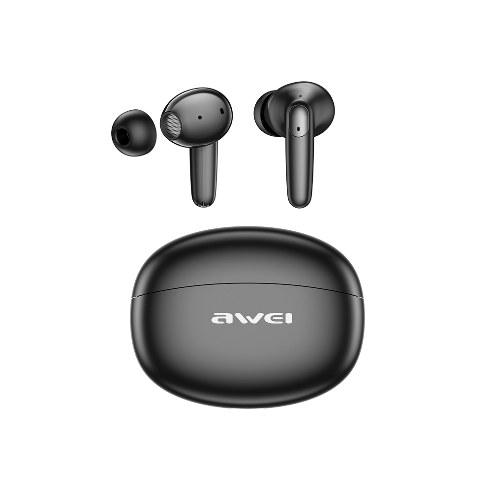 AWEI T90ENC Bluetooth Headset
