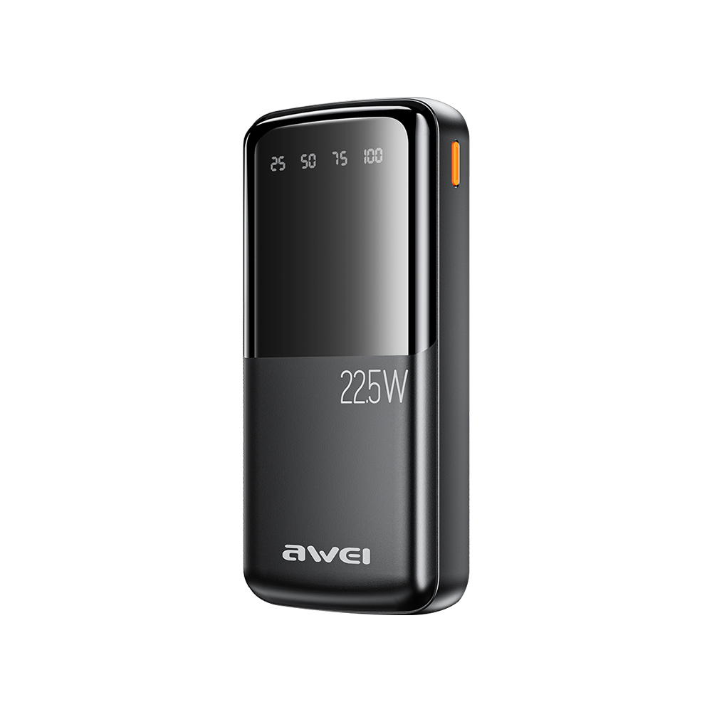 AWEI P13K 22.5W Fast Charging Power Bank