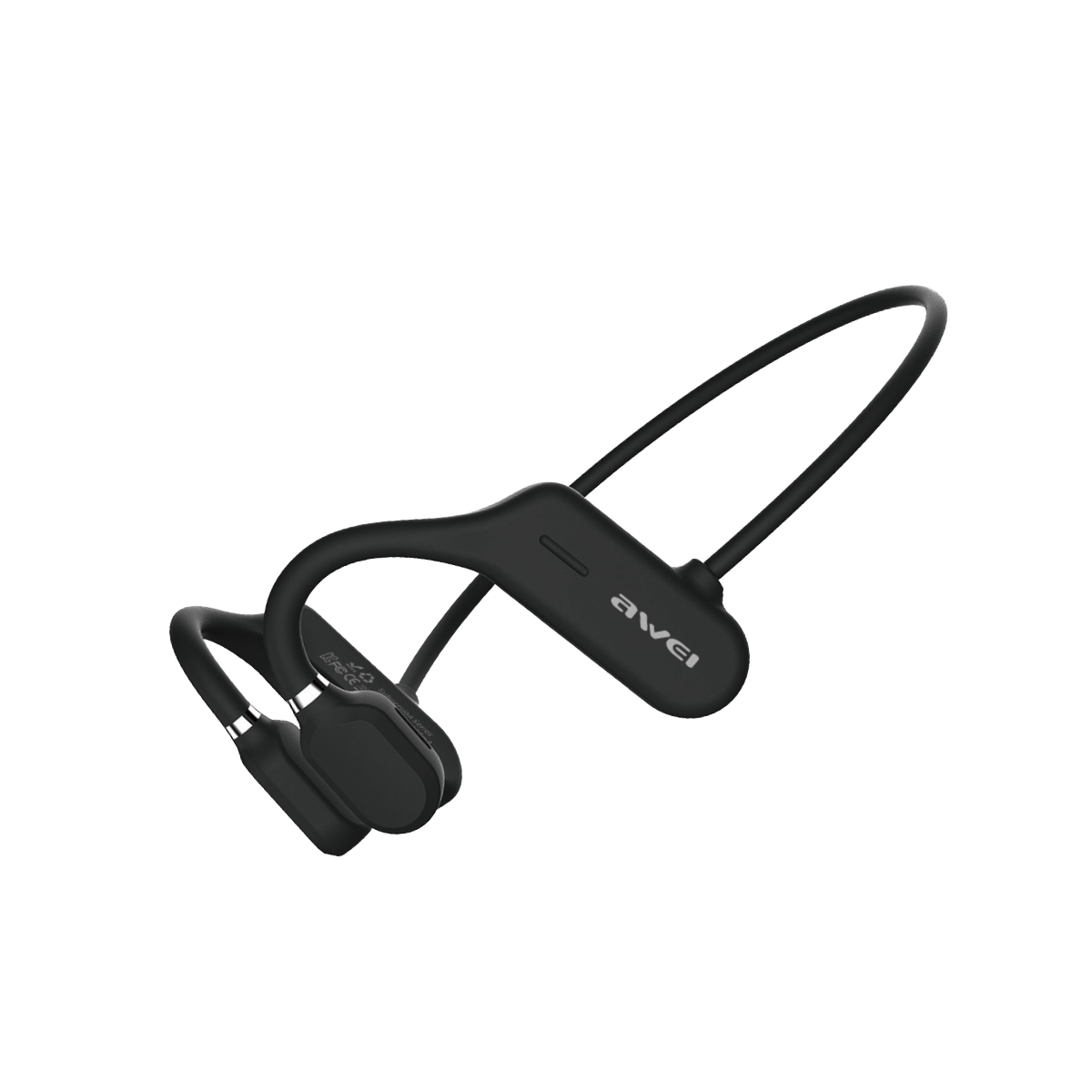 AWEI A889BL Air Conduction Bluetooth Headset