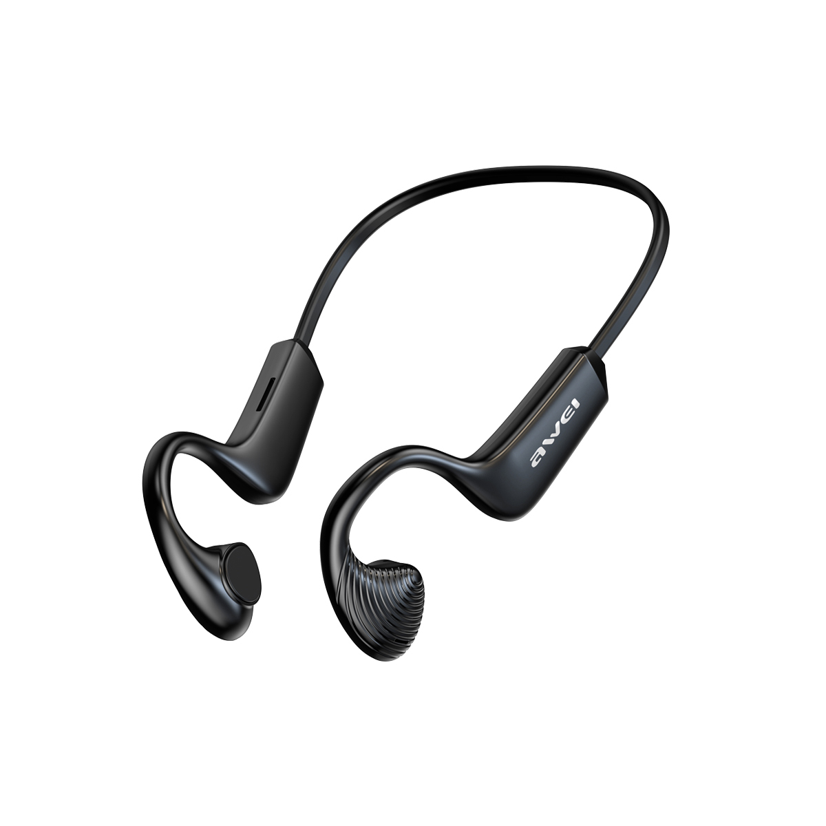 AWEI A896BL Air Conduction Bluetooth Headset